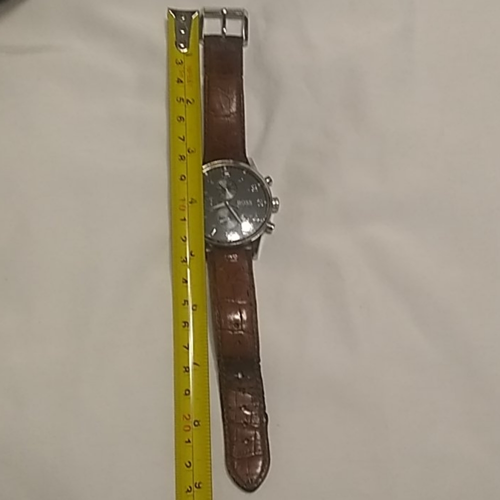 Hugo Boss watch - Picture 7 of 15